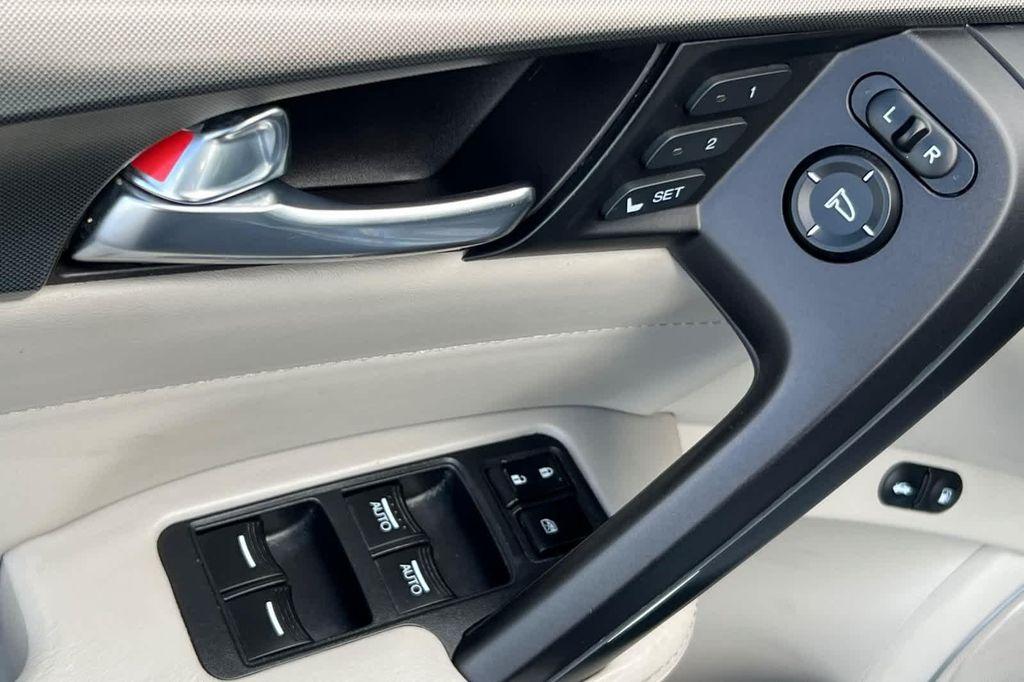 used 2013 Acura TL car, priced at $13,977