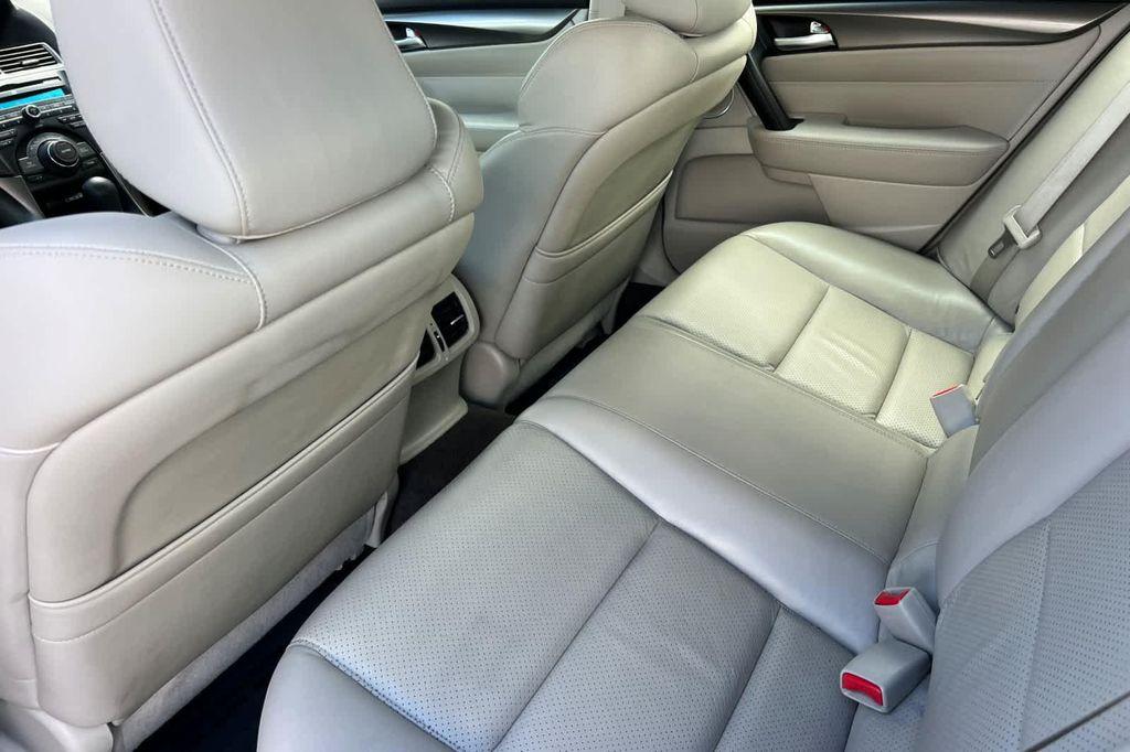 used 2013 Acura TL car, priced at $13,977