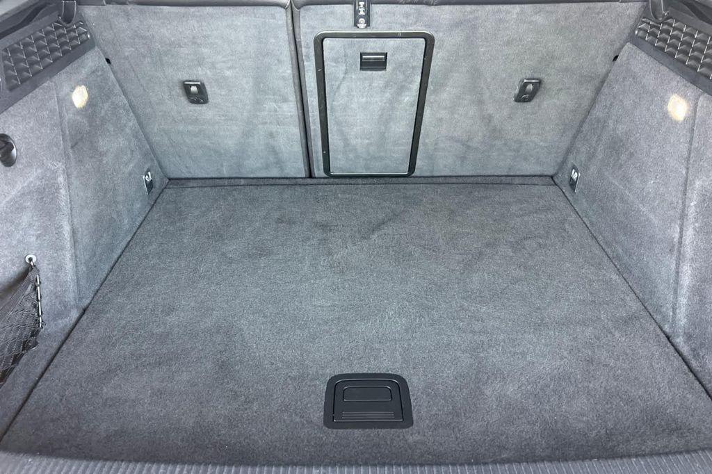 used 2017 Audi Q3 car, priced at $11,999