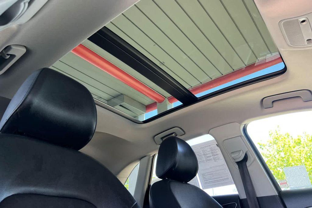 used 2017 Audi Q3 car, priced at $11,999