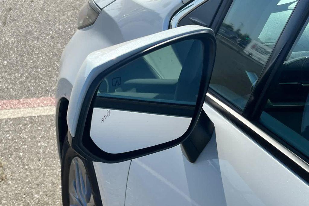 used 2025 Toyota Sienna car, priced at $49,999