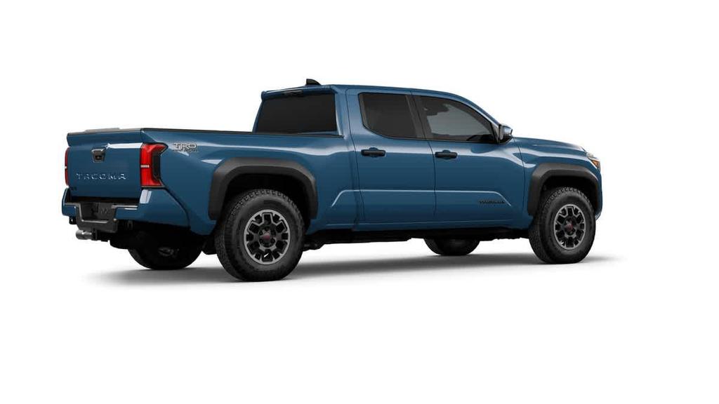 new 2026 Toyota Tacoma car, priced at $53,279