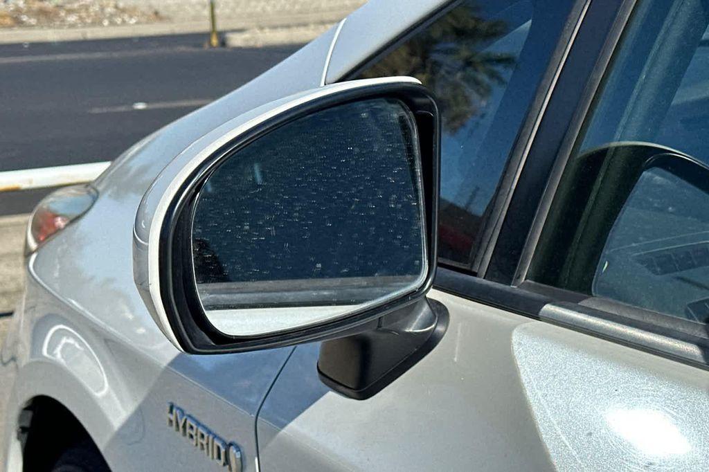 used 2015 Toyota Prius car, priced at $6,977