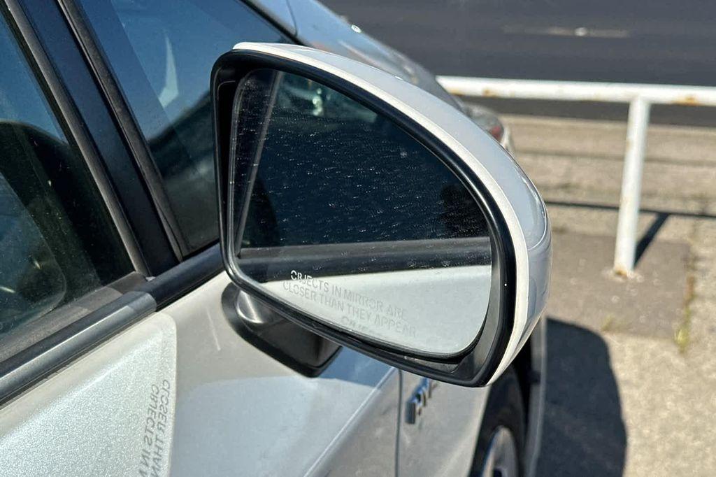 used 2015 Toyota Prius car, priced at $6,977