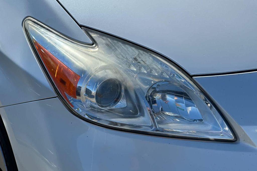 used 2015 Toyota Prius car, priced at $6,977