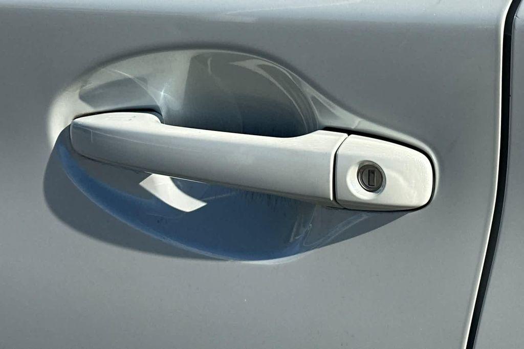 used 2015 Toyota Prius car, priced at $6,977