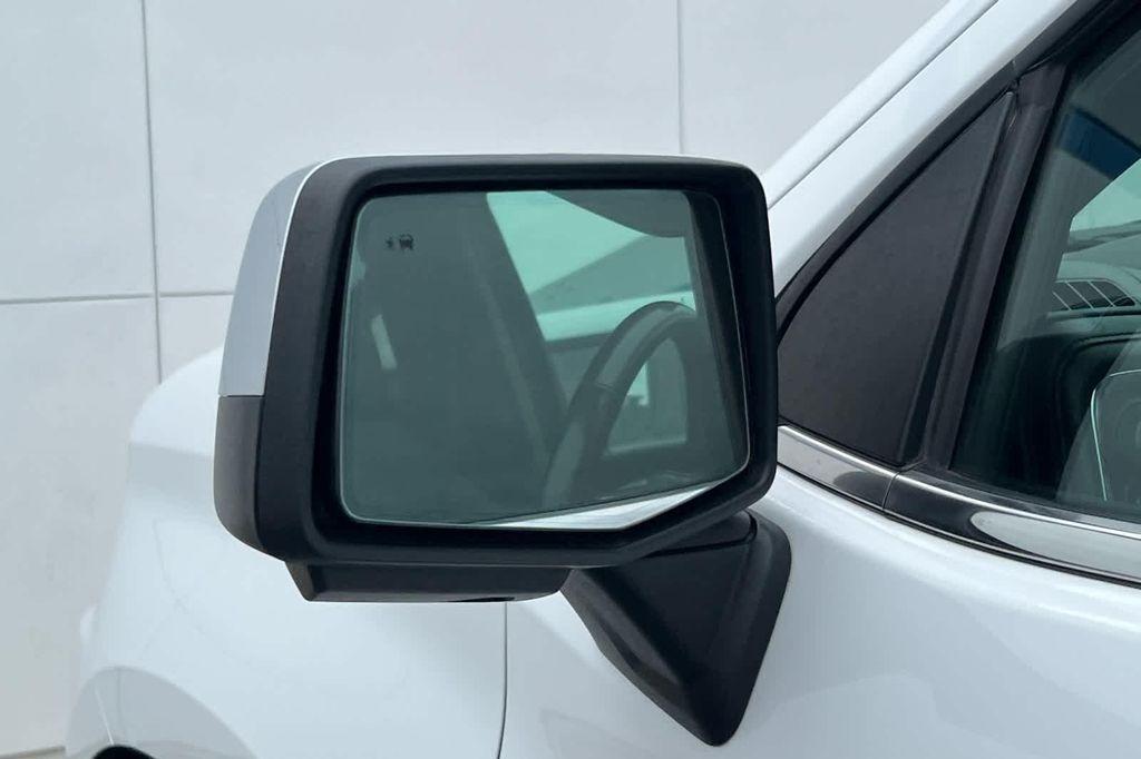 used 2019 Chevrolet Silverado 1500 car, priced at $36,999