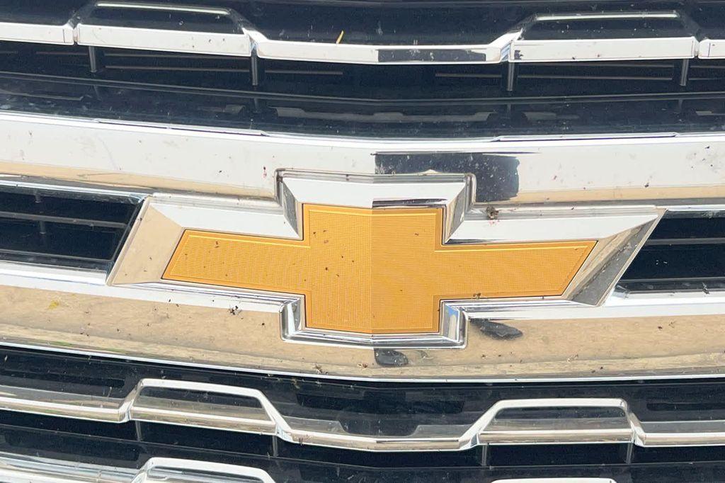 used 2019 Chevrolet Silverado 1500 car, priced at $36,999