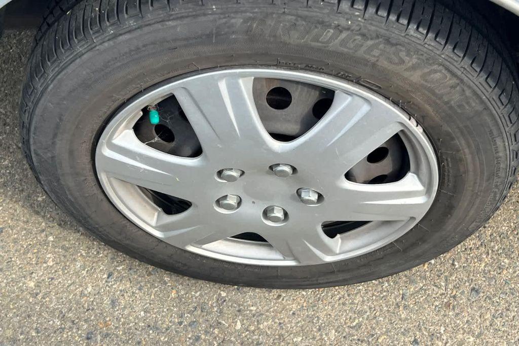 used 2008 Toyota Corolla car, priced at $10,999