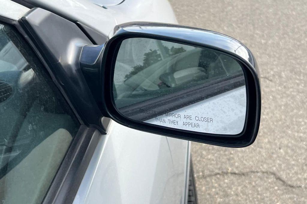 used 2008 Toyota Corolla car, priced at $10,999