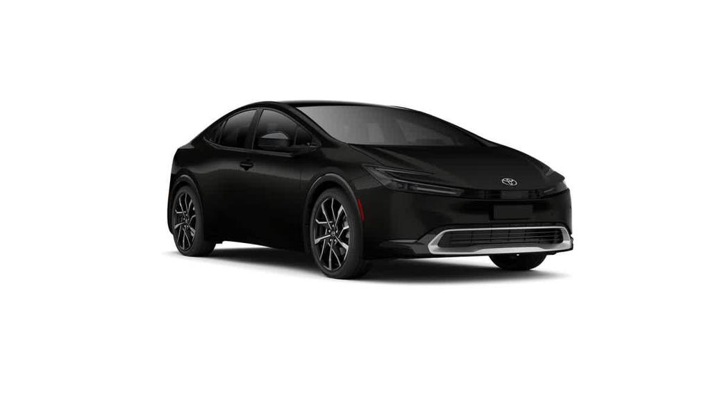 new 2027 Toyota Prius Plug-In Hybrid car, priced at $45,271