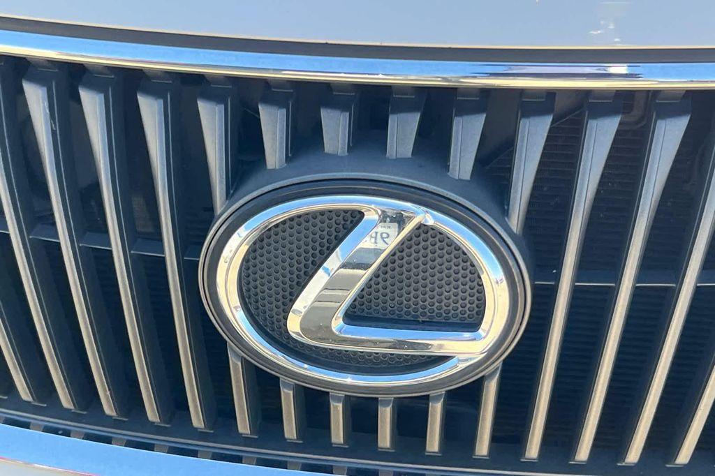 used 2012 Lexus RX 350 car, priced at $22,084