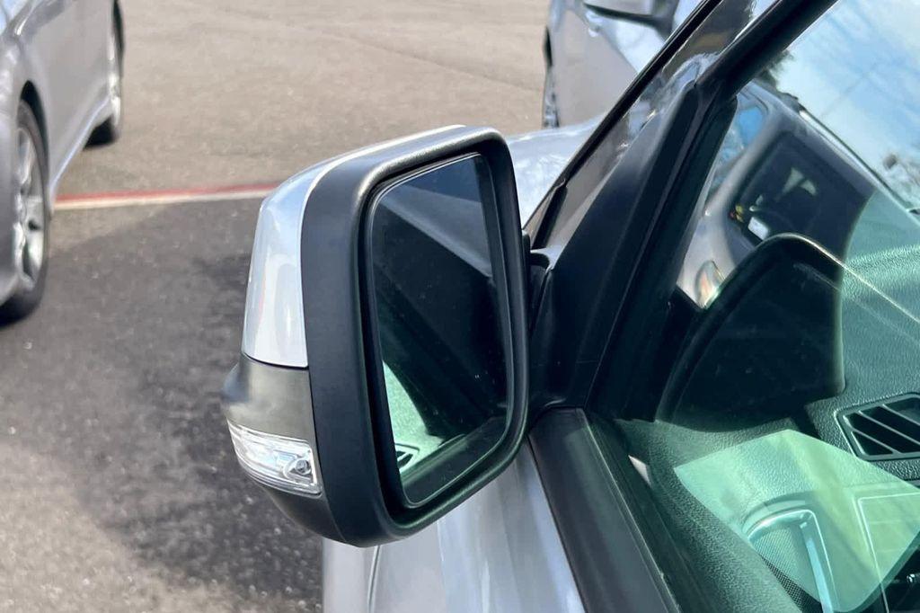 used 2019 Ford Explorer car, priced at $15,999