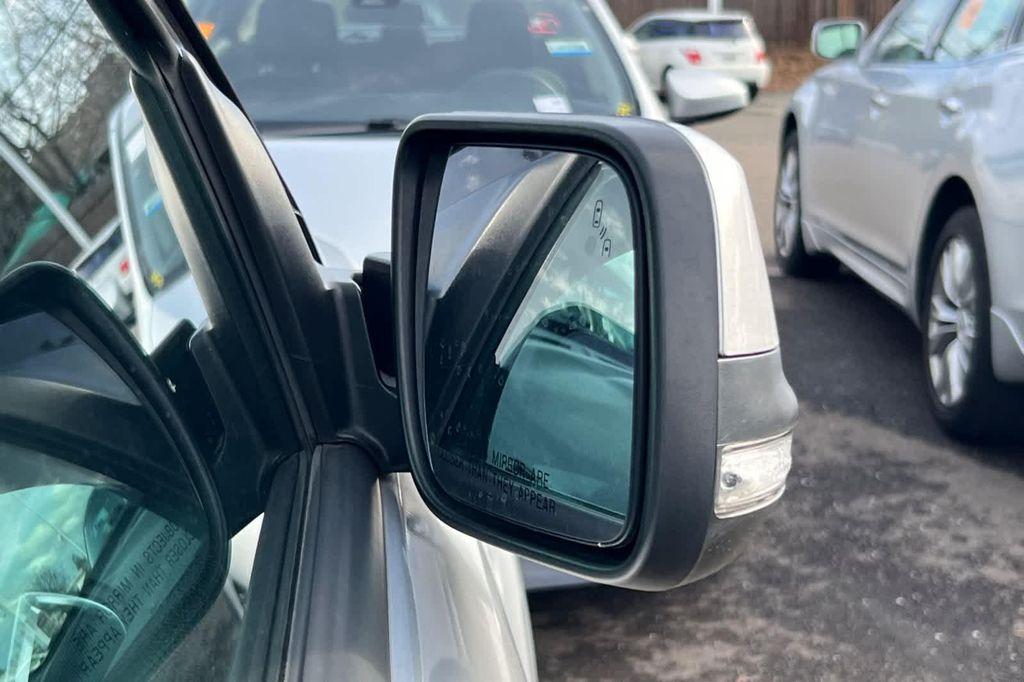 used 2019 Ford Explorer car, priced at $15,999