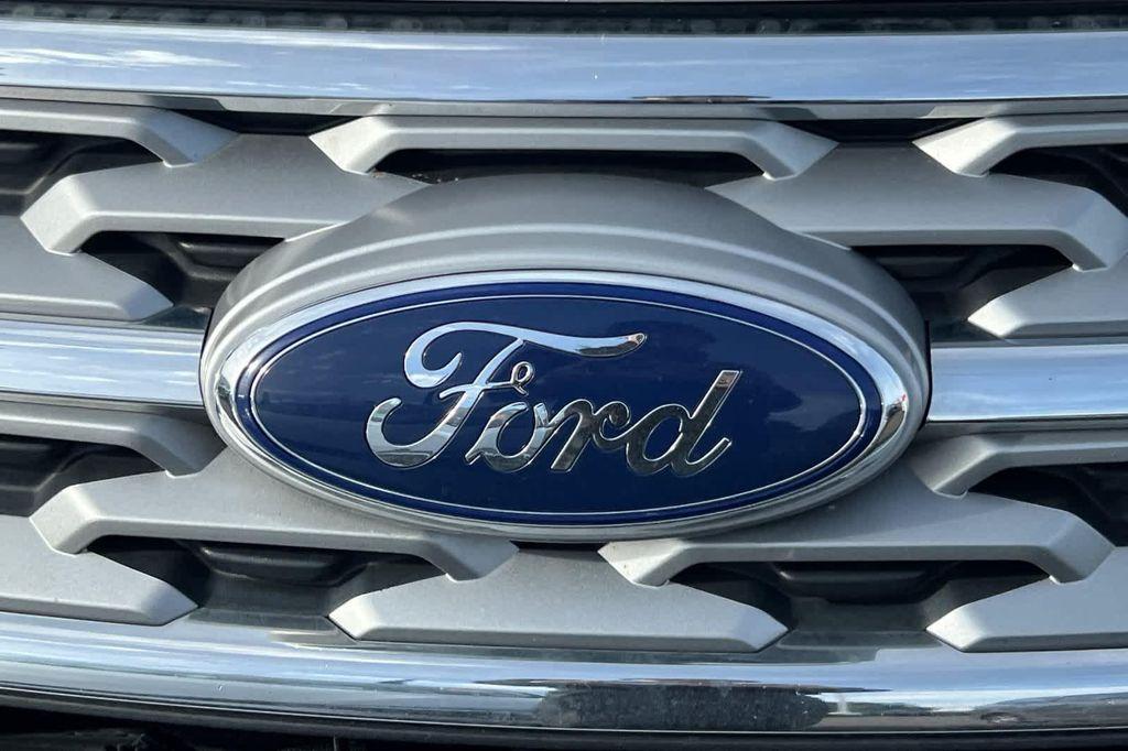 used 2019 Ford Explorer car, priced at $15,999