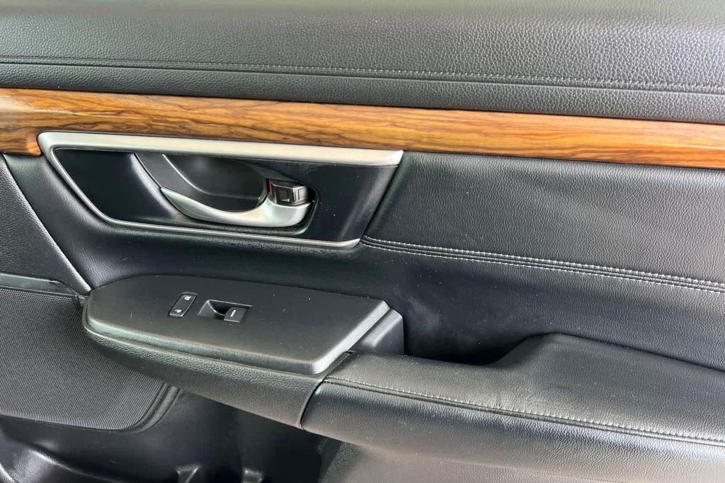 used 2019 Honda CR-V car, priced at $21,977