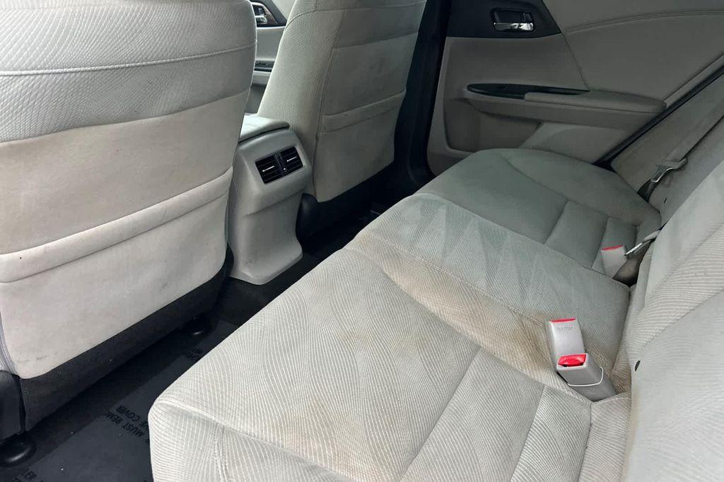 used 2016 Honda Accord car, priced at $17,999