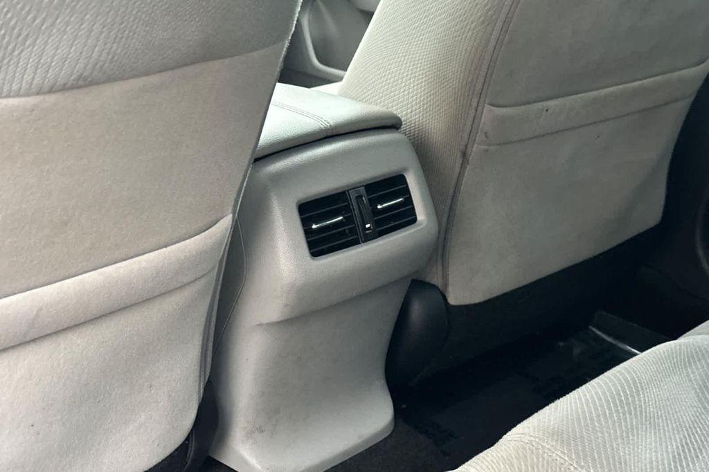 used 2016 Honda Accord car, priced at $17,999