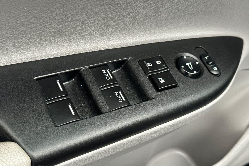 used 2016 Honda Accord car, priced at $17,999