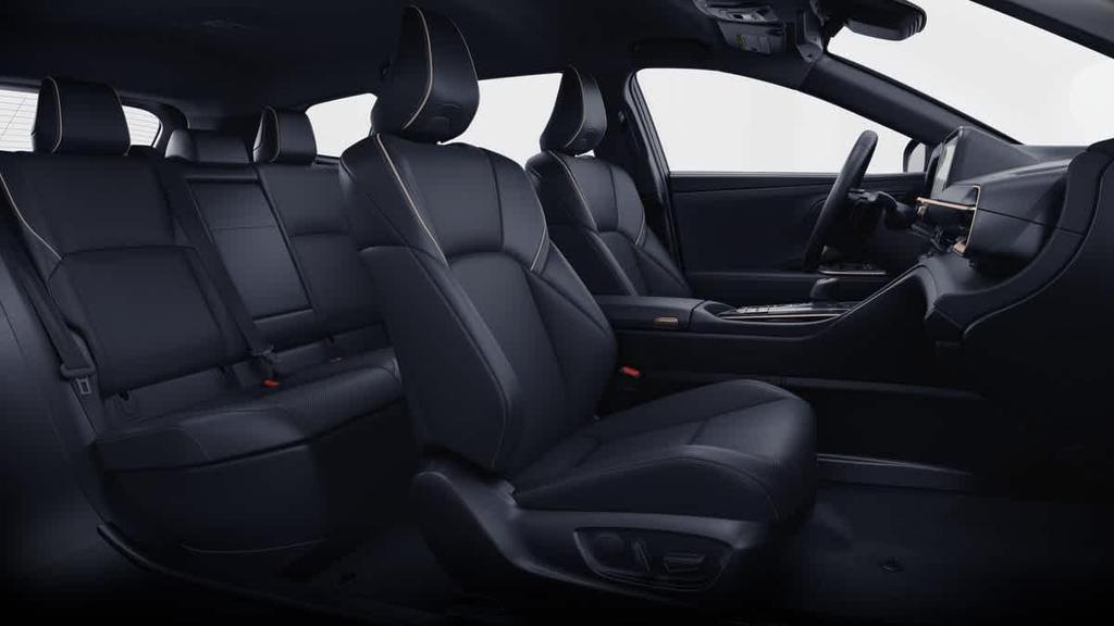 new 2026 Toyota Crown Signia car, priced at $47,759