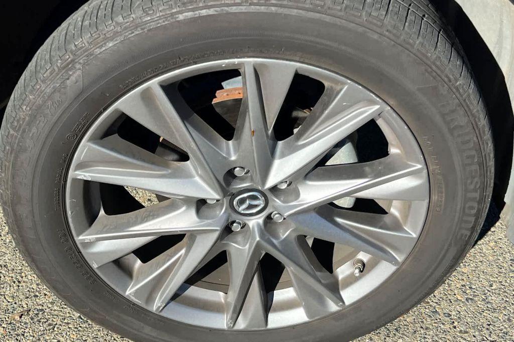 used 2019 Mazda CX-5 car, priced at $18,999