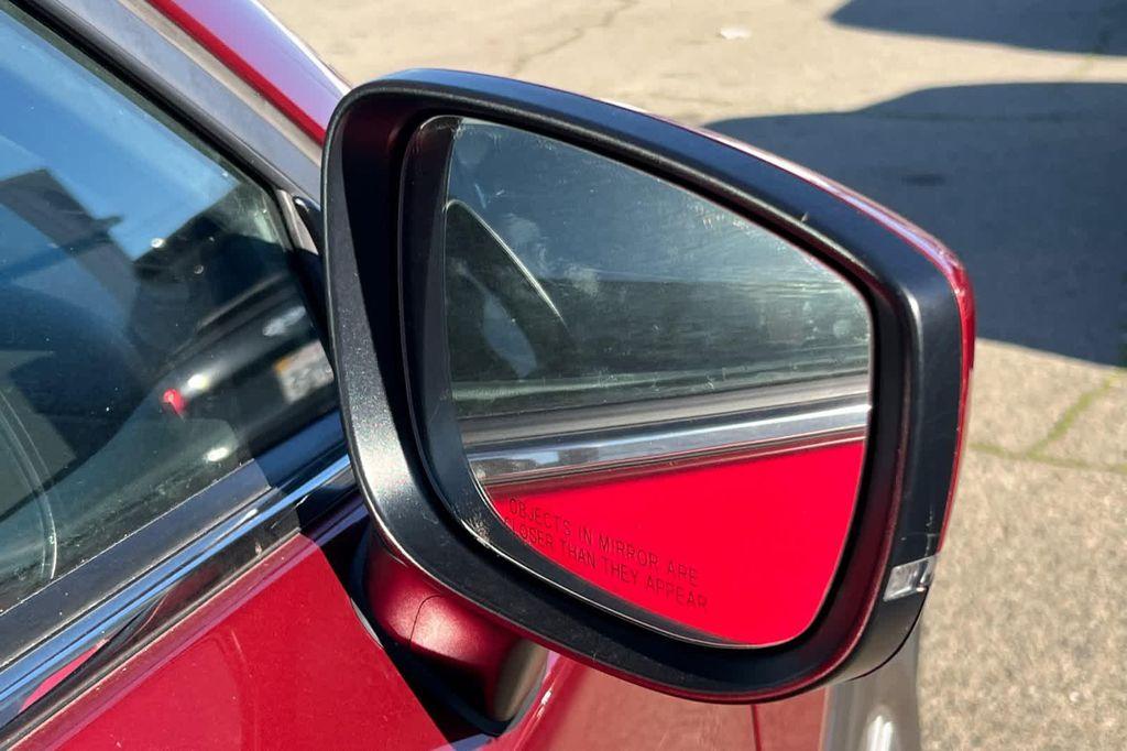 used 2019 Mazda CX-5 car, priced at $18,999