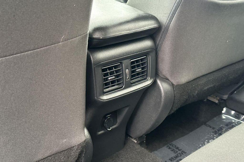 used 2024 Toyota RAV4 car, priced at $27,999