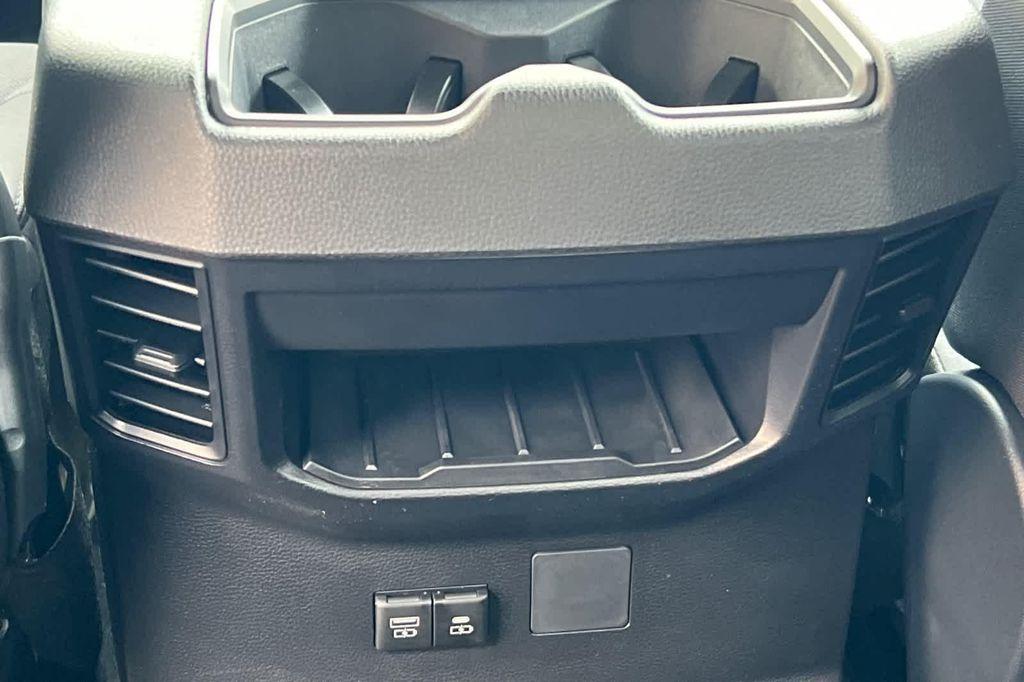 new 2026 Toyota Tundra car, priced at $54,715