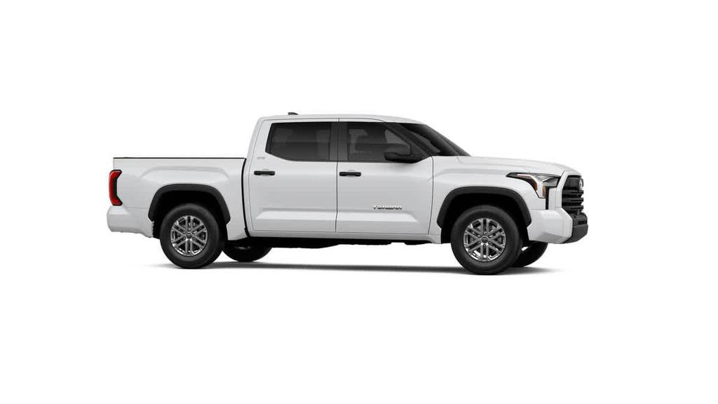 new 2026 Toyota Tundra car, priced at $54,715