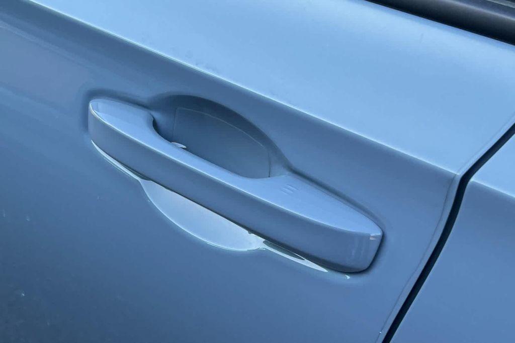 used 2024 Honda Civic car, priced at $26,999