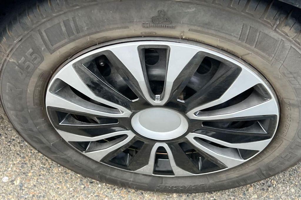 used 2016 Ford Focus car, priced at $8,999