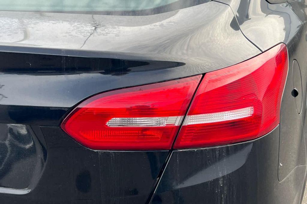 used 2016 Ford Focus car, priced at $8,999