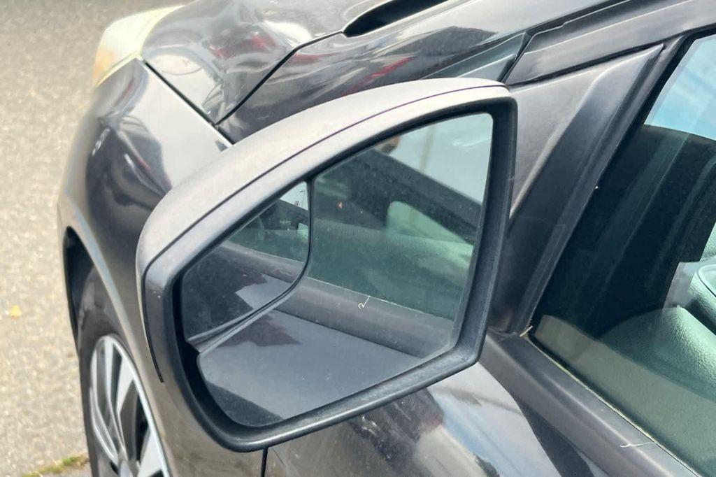 used 2016 Ford Focus car, priced at $8,999