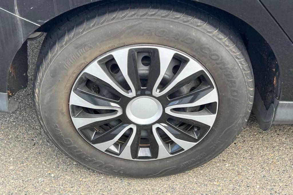 used 2016 Ford Focus car, priced at $8,999