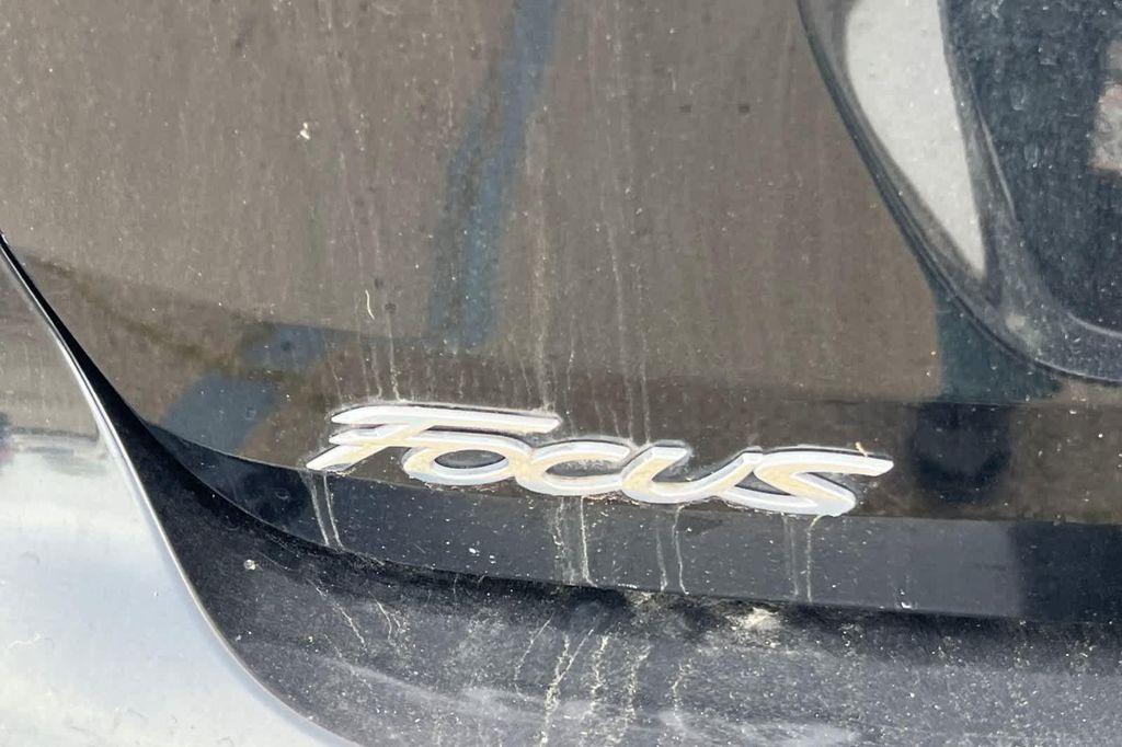 used 2016 Ford Focus car, priced at $8,999