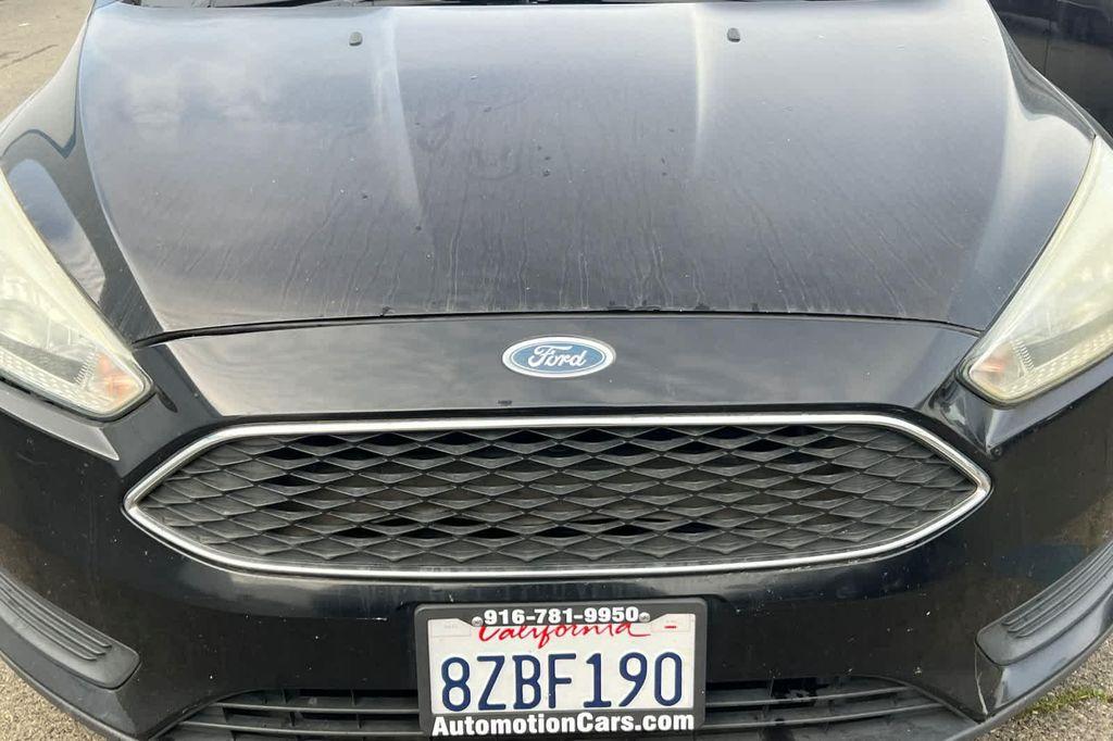 used 2016 Ford Focus car, priced at $8,999