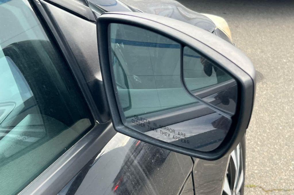 used 2016 Ford Focus car, priced at $8,999