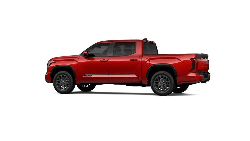 new 2026 Toyota Tundra car, priced at $72,013