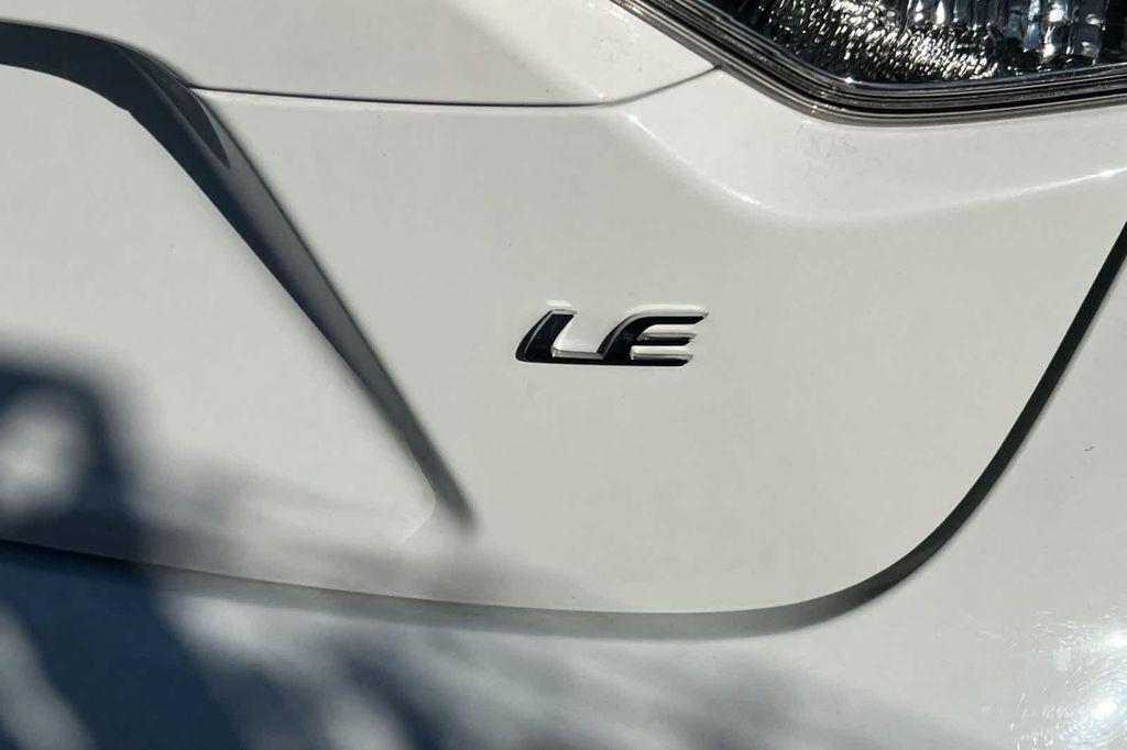 used 2024 Toyota Corolla car, priced at $20,999