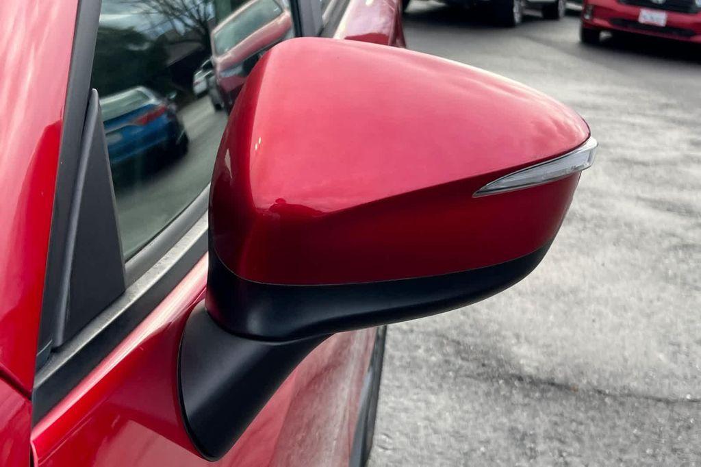 used 2016 Mazda CX-5 car, priced at $17,977