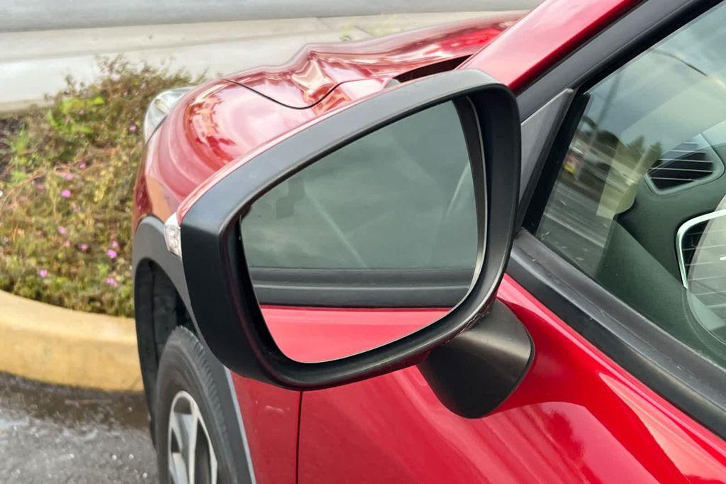 used 2016 Mazda CX-5 car, priced at $17,977