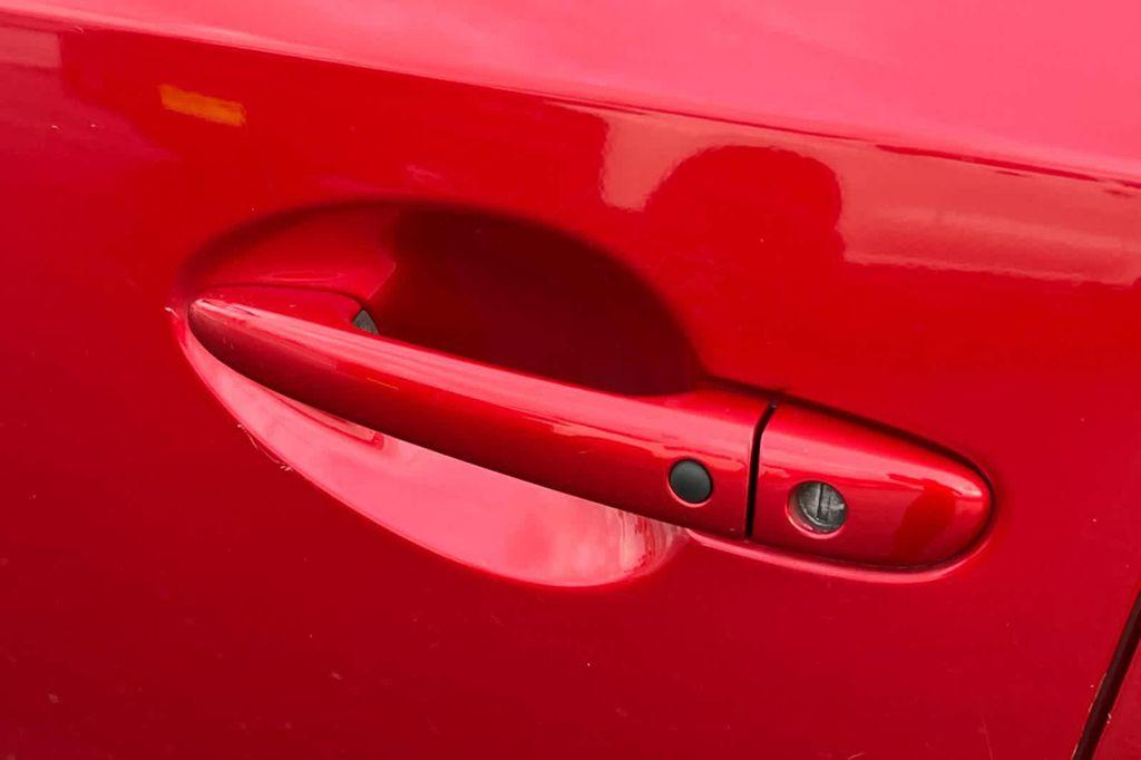 used 2016 Mazda CX-5 car, priced at $17,977