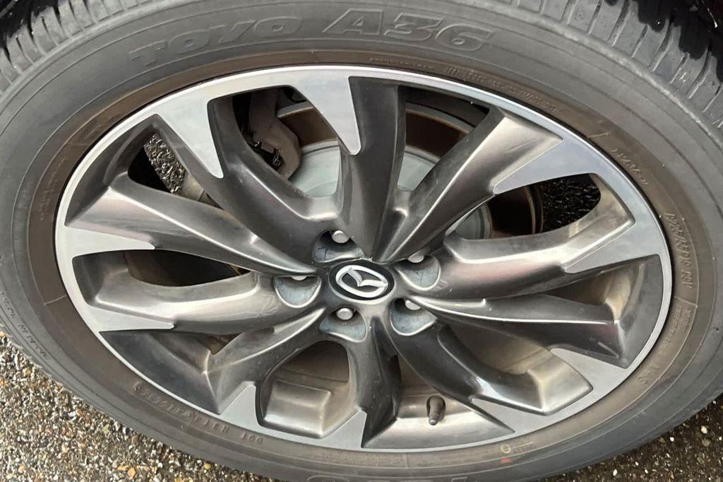 used 2016 Mazda CX-5 car, priced at $17,977