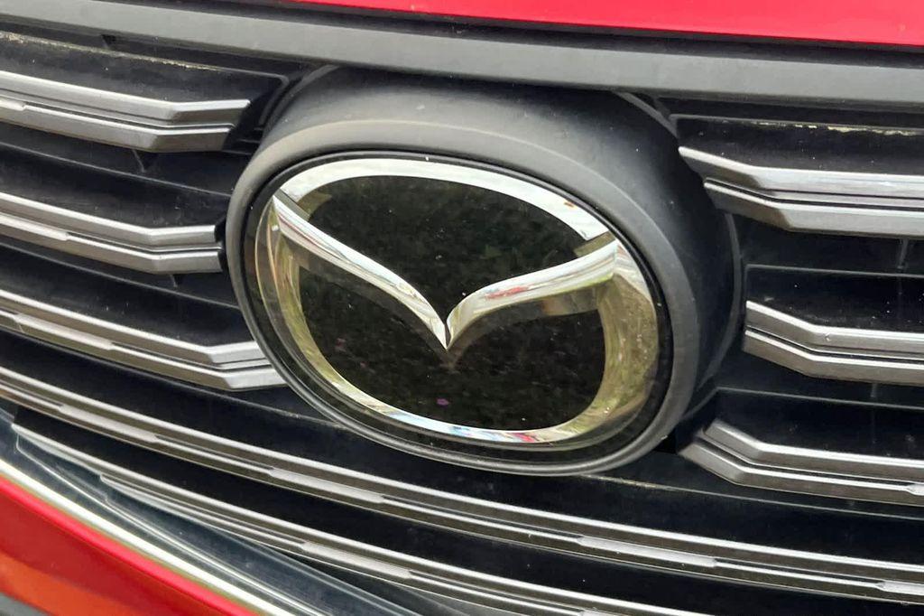 used 2016 Mazda CX-5 car, priced at $17,977