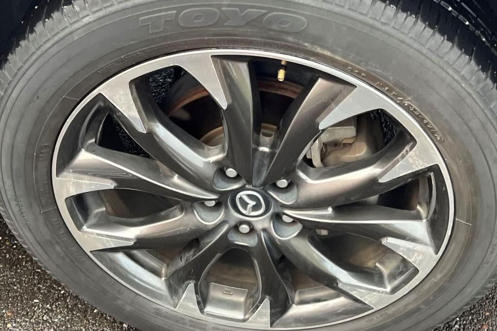 used 2016 Mazda CX-5 car, priced at $17,977