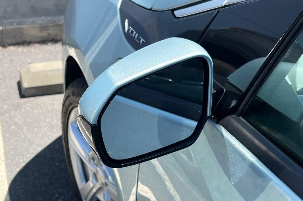 used 2018 Chevrolet Volt car, priced at $16,999
