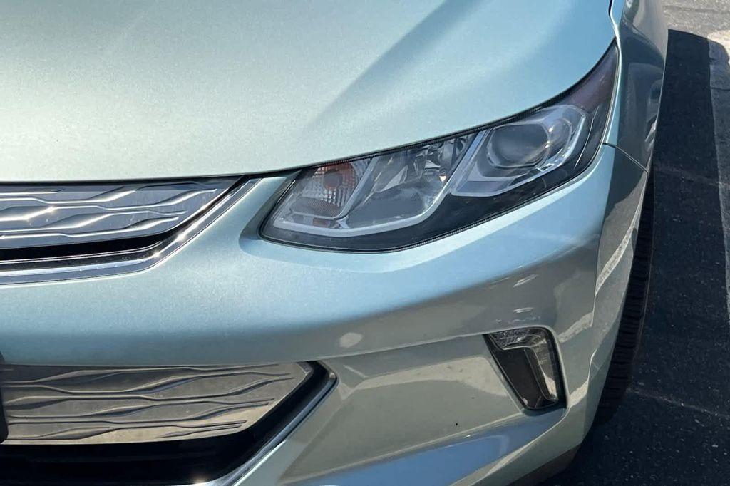 used 2018 Chevrolet Volt car, priced at $16,999