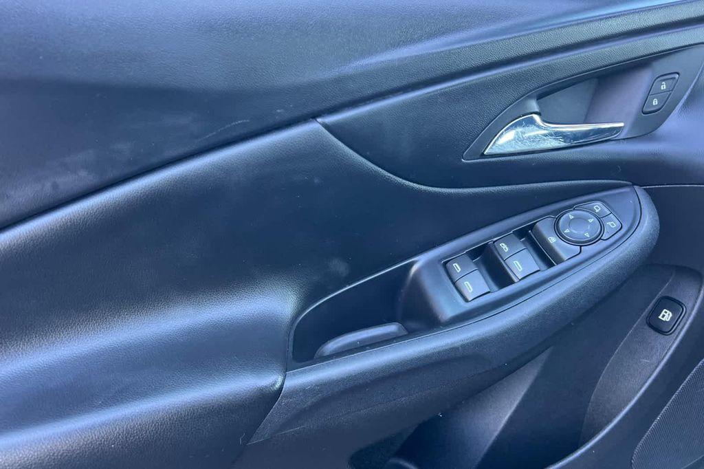 used 2018 Chevrolet Volt car, priced at $9,977