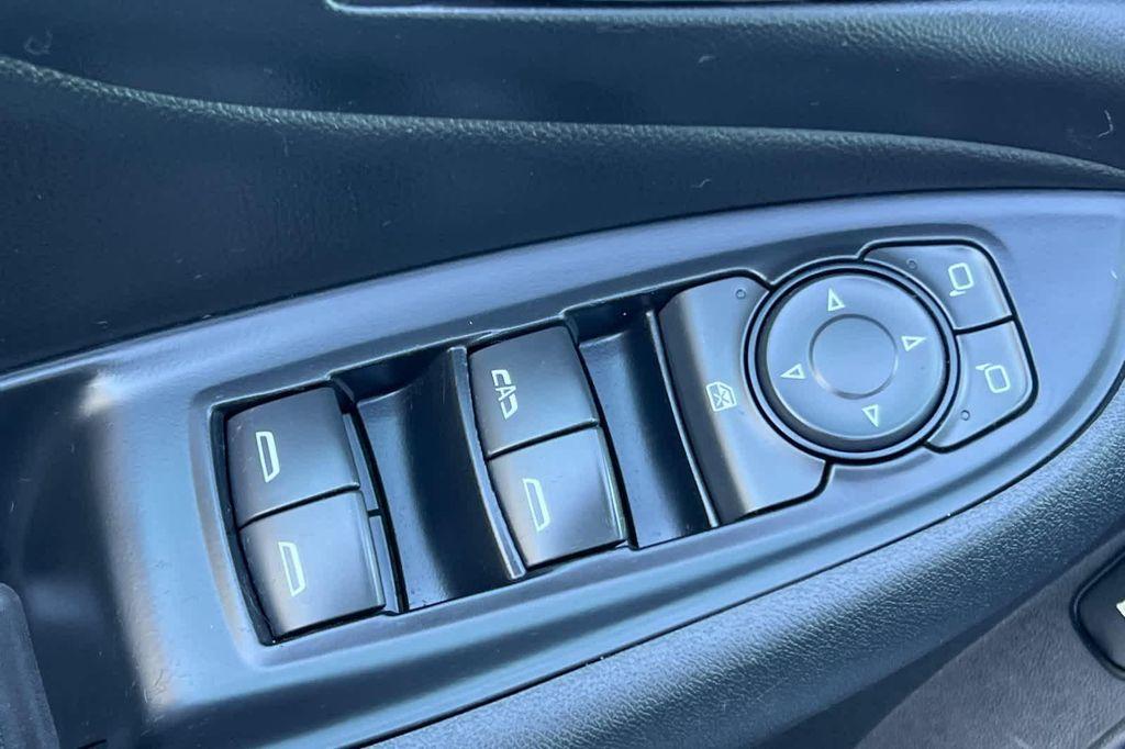 used 2018 Chevrolet Volt car, priced at $9,977