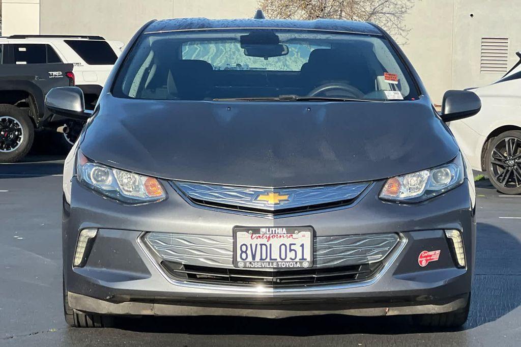 used 2018 Chevrolet Volt car, priced at $9,977